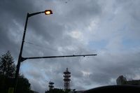 雨・雨・雨です