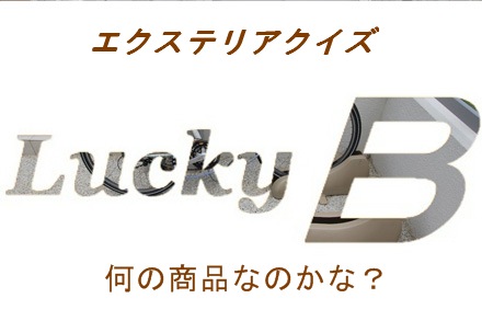 よ～く、見てね！！今日はいったい何かな？？？