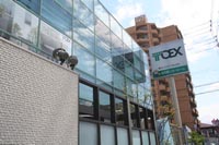 TOEX新商品発表会