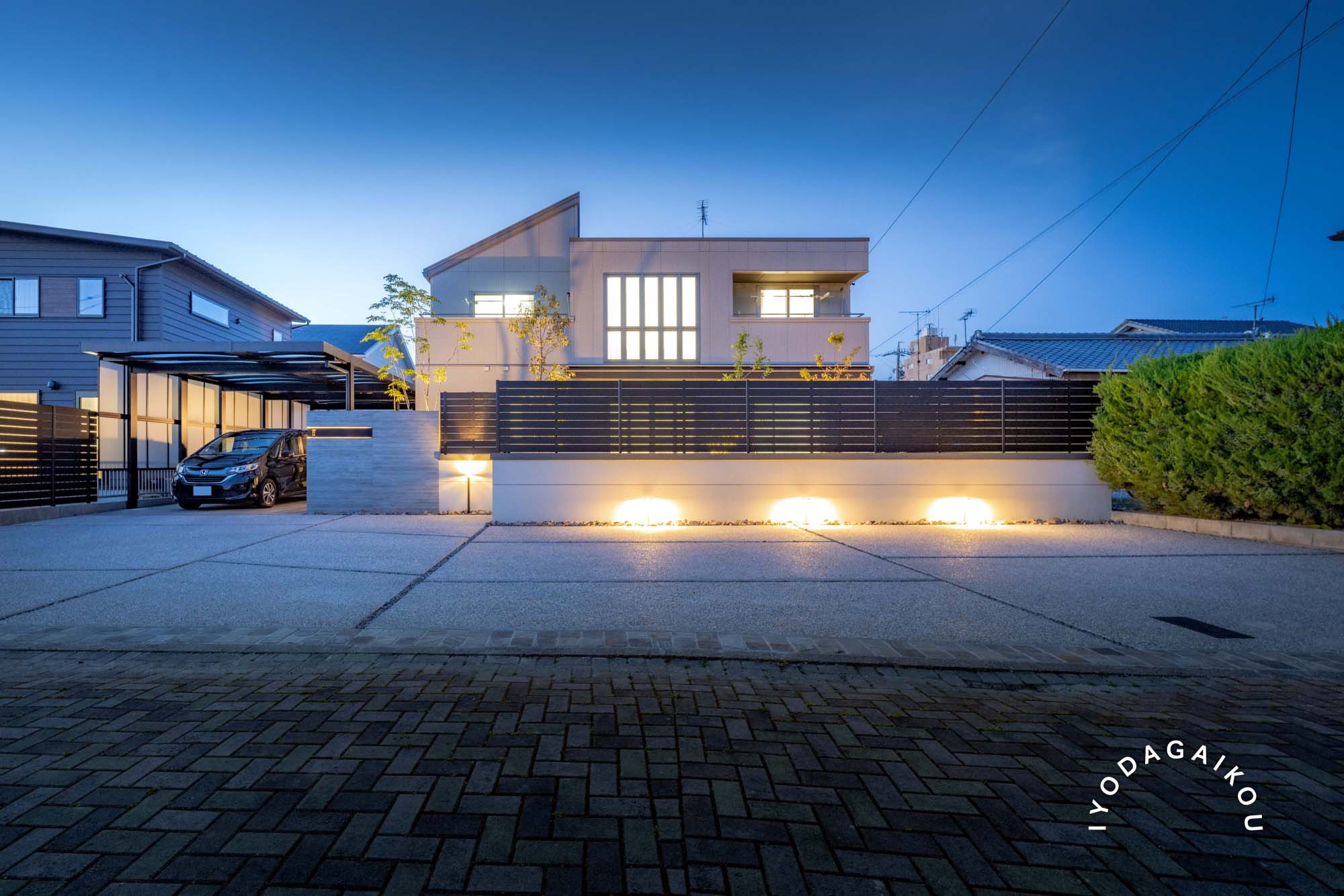 Ｋ様邸　積水ハウスのお家