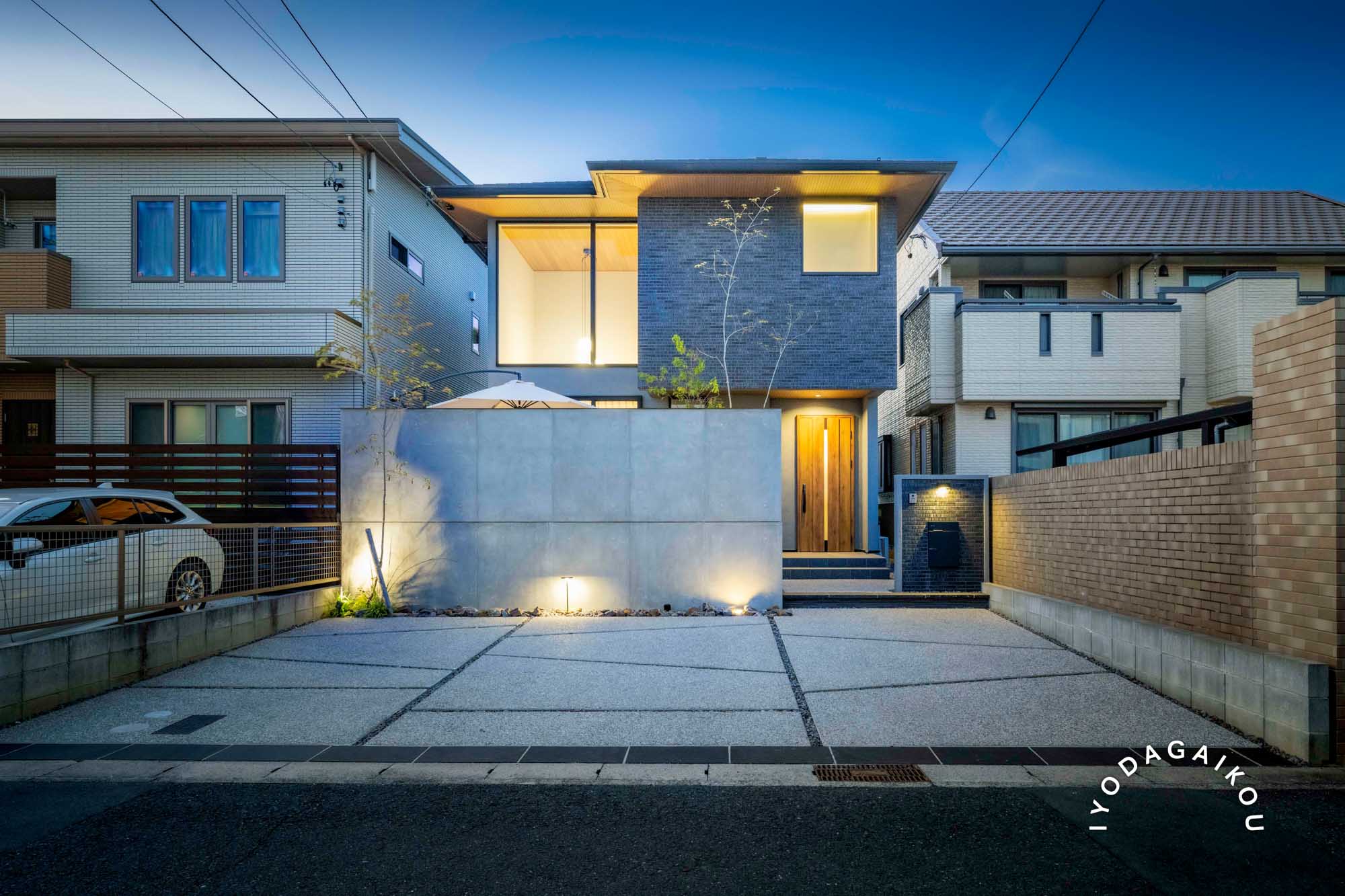 Ｍ様邸　住友林業のお家